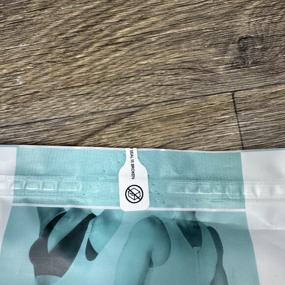 Marena Recovery High Waist Girdle Bikini Length Sz Med Beige Step 1 Compression - Picture 9 of 10